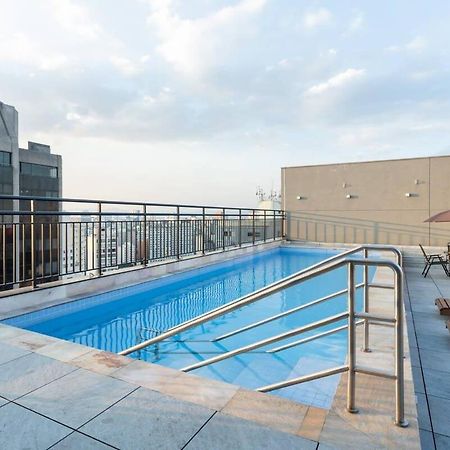Appartement Bhomy Bela Vista Sacada E Lazer Apm1307 à São Paulo Extérieur photo