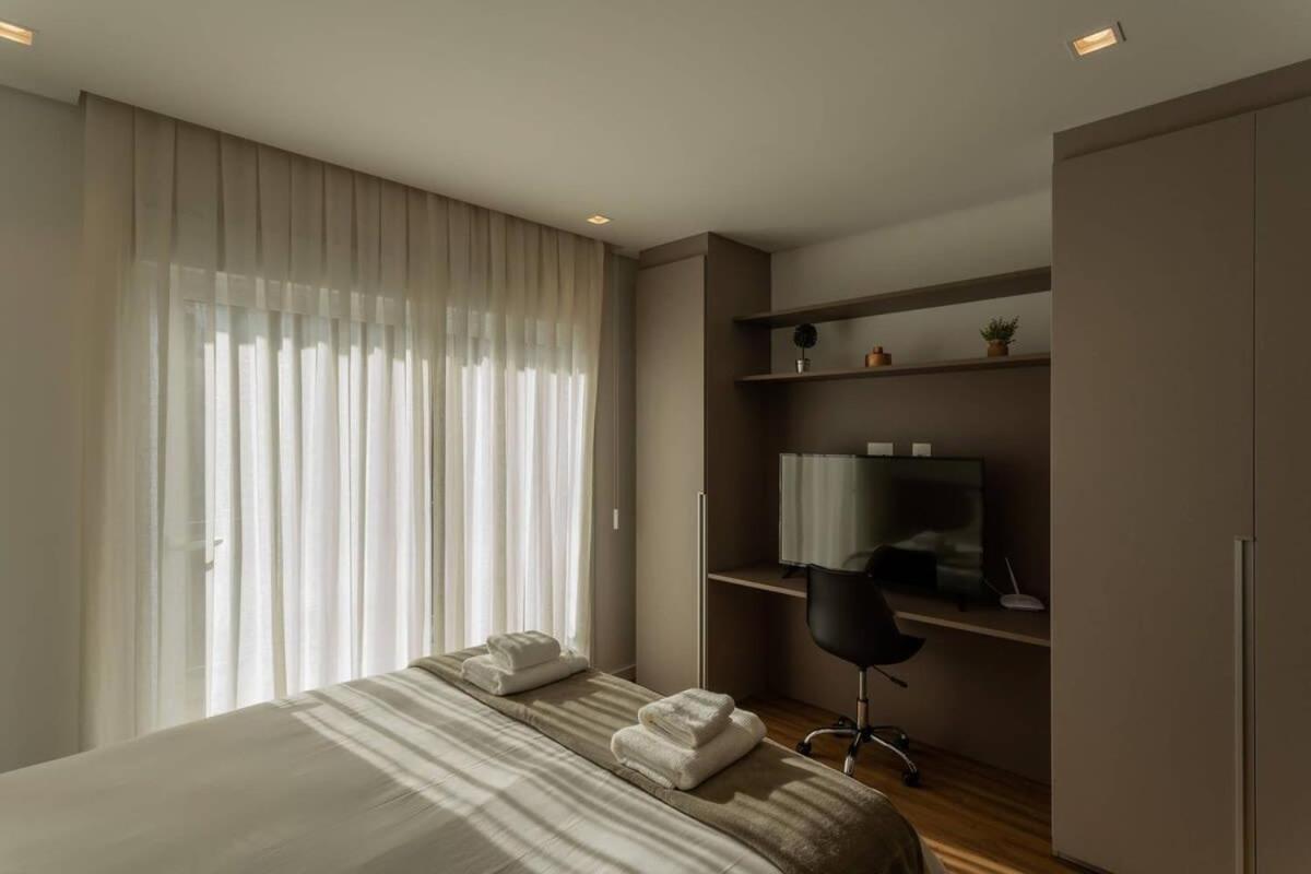 Appartement Bhomy Bela Vista Sacada E Lazer Apm1307 à São Paulo Extérieur photo