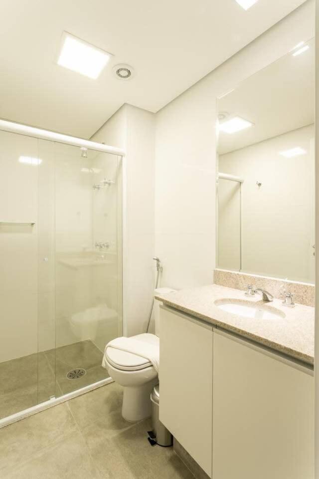 Appartement Bhomy Bela Vista Sacada E Lazer Apm1307 à São Paulo Extérieur photo