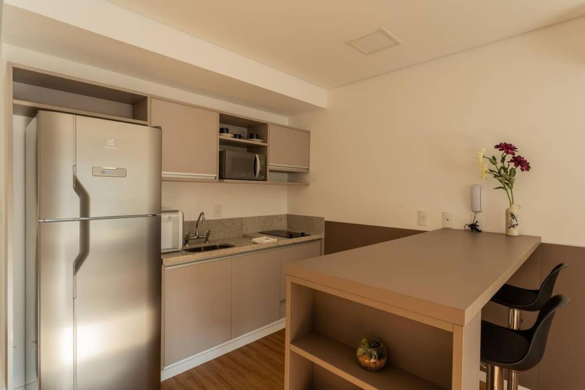 Appartement Bhomy Bela Vista Sacada E Lazer Apm1307 à São Paulo Extérieur photo