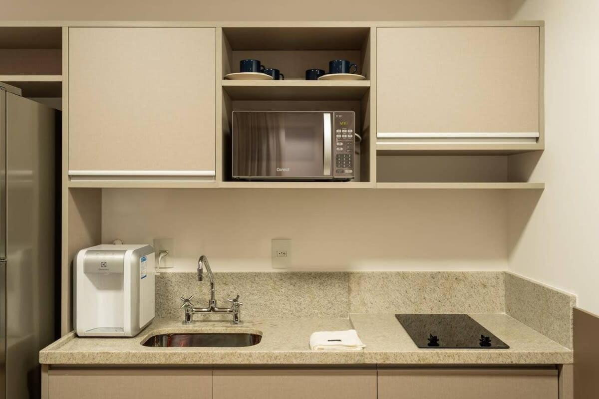 Appartement Bhomy Bela Vista Sacada E Lazer Apm1307 à São Paulo Extérieur photo