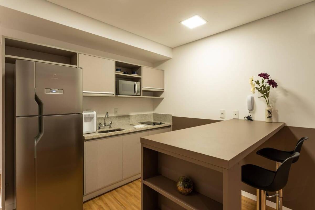 Appartement Bhomy Bela Vista Sacada E Lazer Apm1307 à São Paulo Extérieur photo