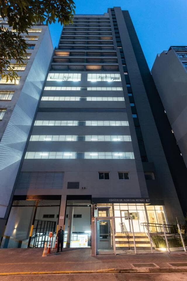 Appartement Bhomy Bela Vista Sacada E Lazer Apm1307 à São Paulo Extérieur photo